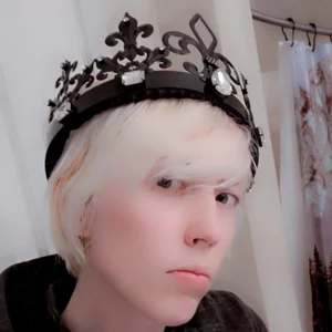 Prince Seraphim, Royal Treasurer