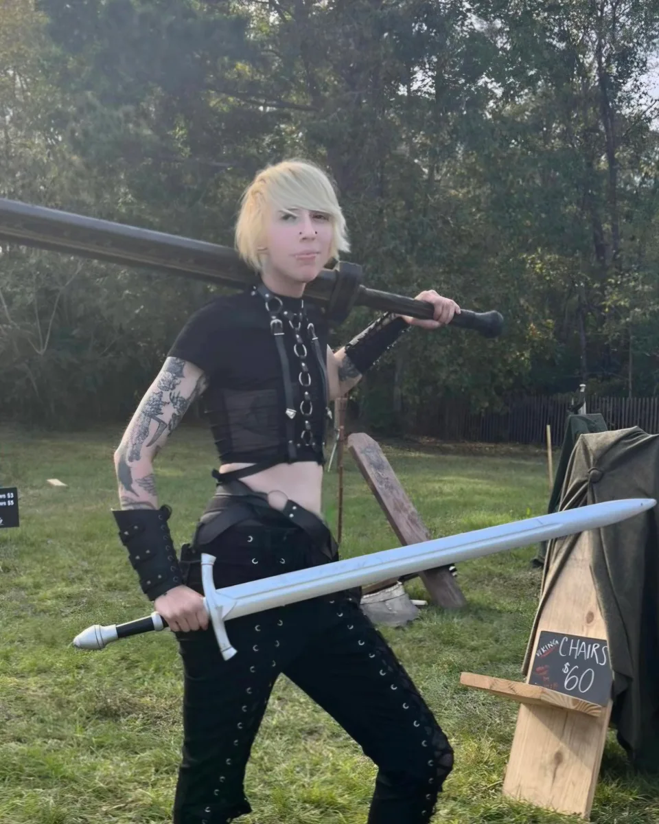 Seraphim, High Prince — Hand of the King
